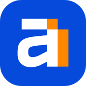 Ahrefs logo