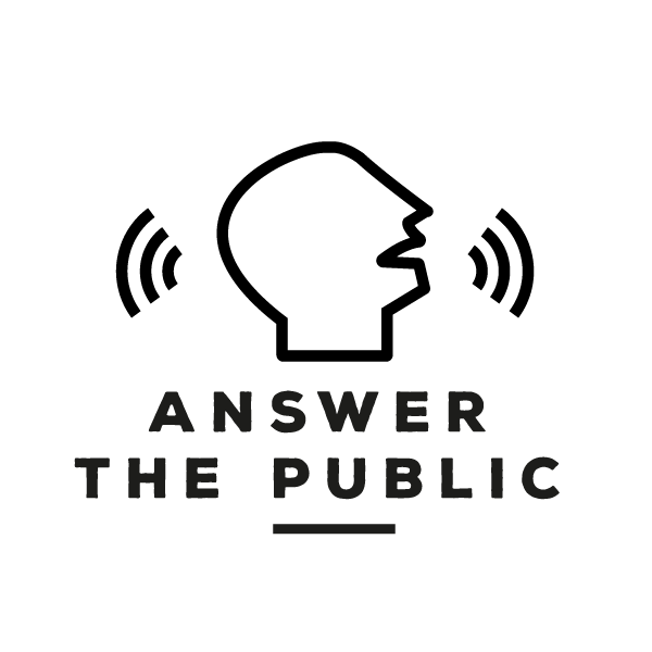 AnswerThePublic logo