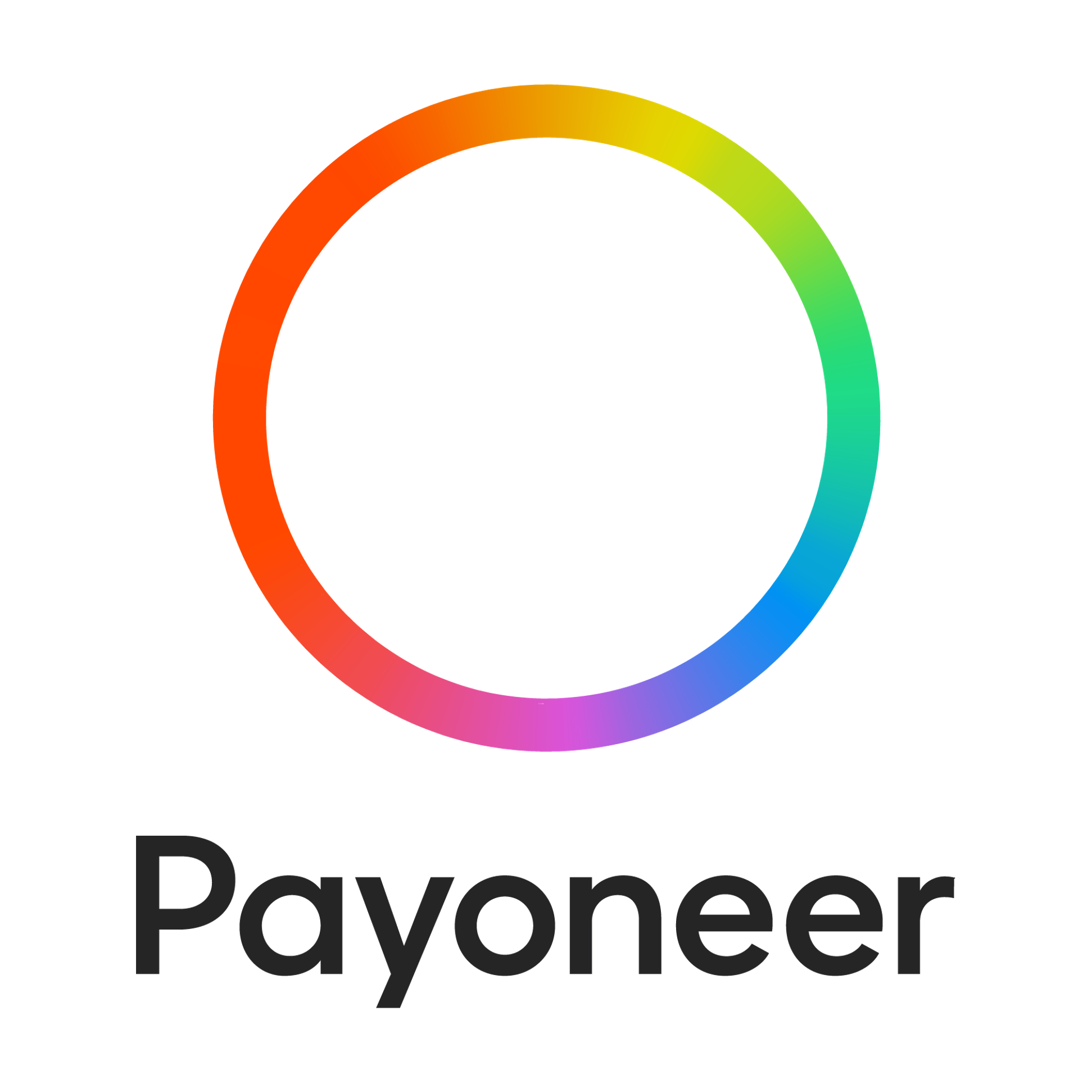 Payoneer logo