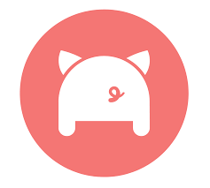 Porkbun logo