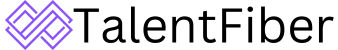 TalentFiber logo
