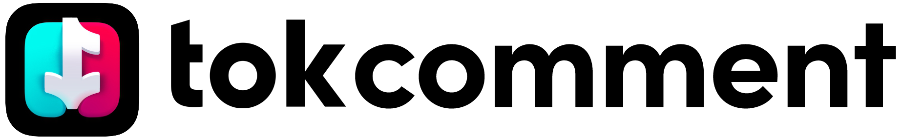 TikTok Comment Generator logo