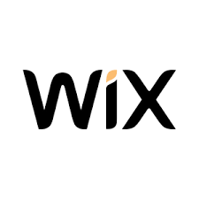 Wix logo